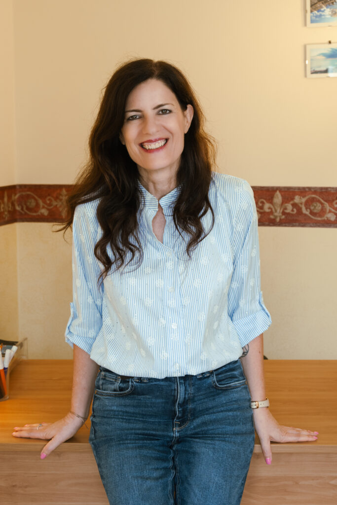 Dott.ssa Lucia Scafidi